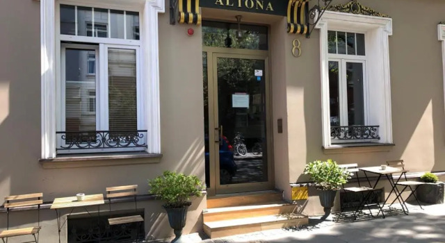 Hamburg-Altona
