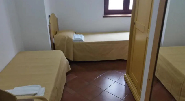 Двухместный номер Standard A Casa Di Luca