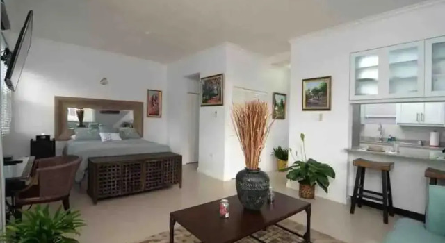 Smart Haven Studios in Kingston, Prenota Appartamento Kingston Giamaica