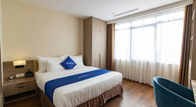 Номер Standard Sunshine Apartment Hotel