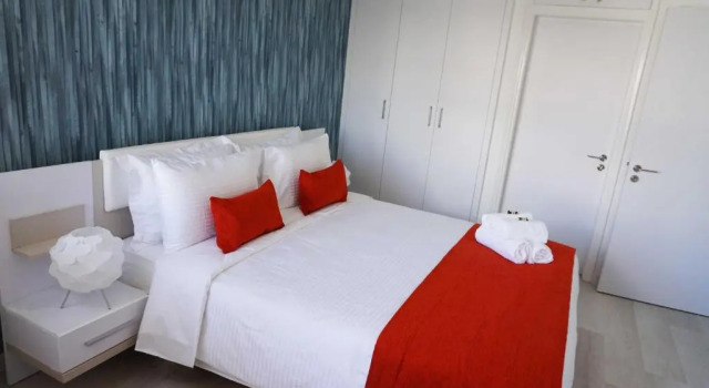 Lazuli Beach & Pool Apartment 501, Book Apartment Larnaka Larnaca Region