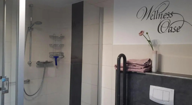 Апартаменты Ferienwohnung & Gästezimmer Schrichten
