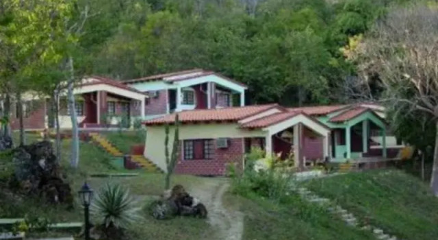 Villas Guajiamico, Reserva ahora Hotel Hoteles y alojamientos en Cienfuegos, Hotel