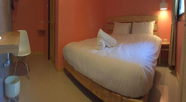 Двухместный номер Standard Rest Time Hotel