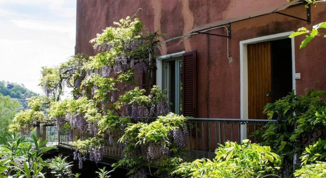 ALTIDO Wisteria House, Prenota Hotel Brunate Como