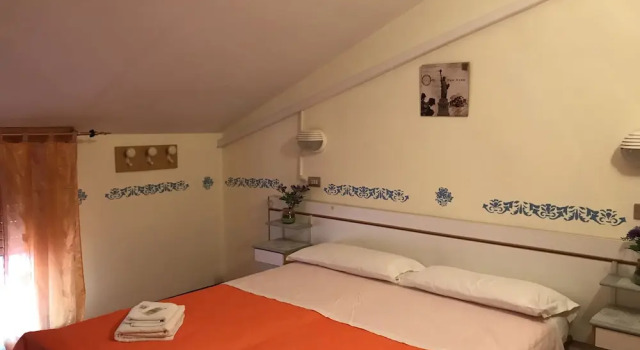 Hotel Roberta