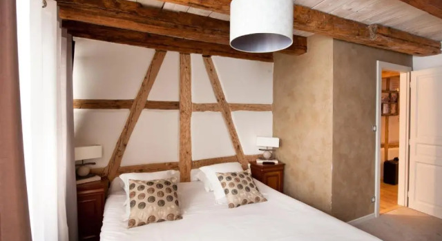 Gite des Frères Mertian, Забронировать Апартаменты/квартира Апартаменты Alsace Wine Route, Апартаменты/квартира