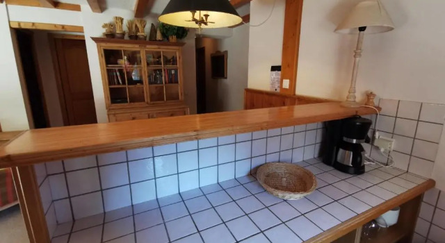 Appartement Méribel, 4 pièces, 8 personnes - FR-1-355-1