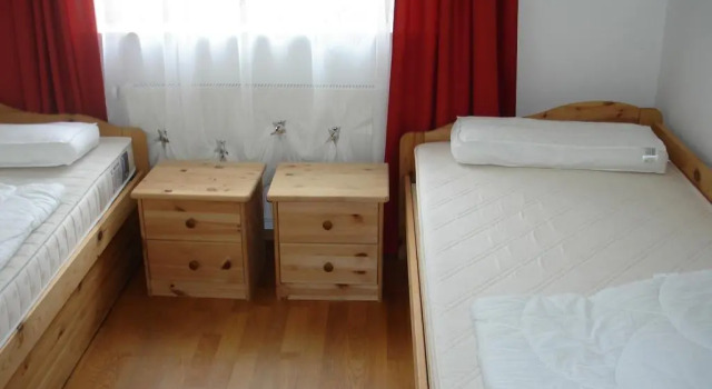 Apartment Gertrud Frey, Reserva ahora Apartamento Hoteles en Baden-Wurtemberg con aparcamiento, Aparcamiento