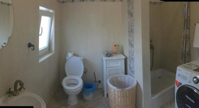 Коттедж с 3 комнатами Holiday home Usadba Novoselitsa