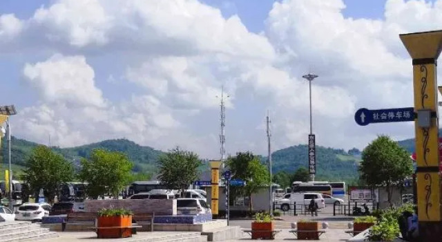 Yuan Inn (Changbai Mountain West Scenic Area Ticket Office Branch)