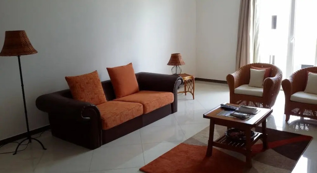Apartamento Santo Antonio AC, Rezervovat Apartmán Achada de Santo Antonio 