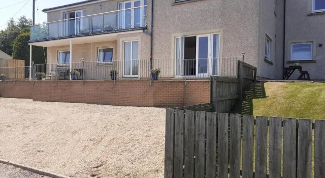 Elmbank House Apartment With Island Views, Rezervați Apartament Berwick-upon-Tweed Northumberland
