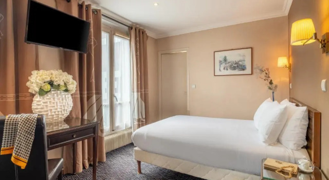 Номер Executive Hotel London