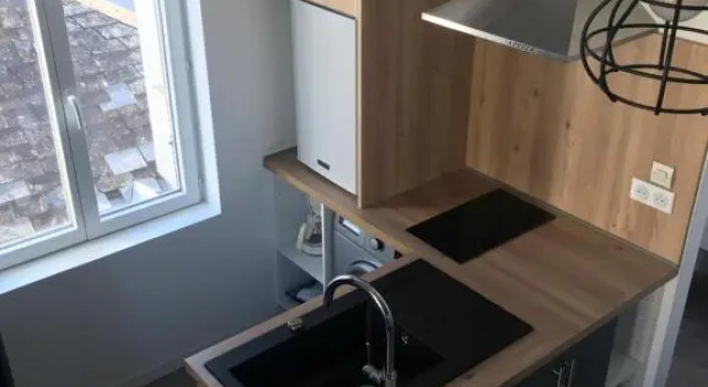 Studio cocoon, Rezerwuj Apartament Amboise 