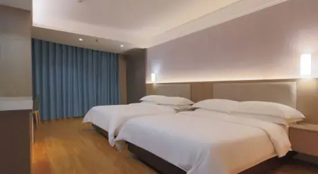 Suite Business Prince Hotel