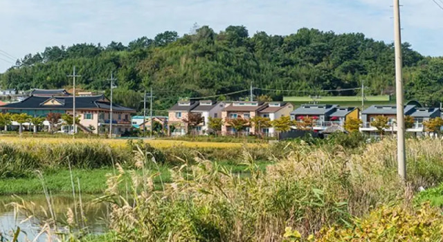 Suncheonman Travel Pension, Reserva ahora Hotel Hoteles en Jeolla del Sur con aparcamiento, Aparcamiento