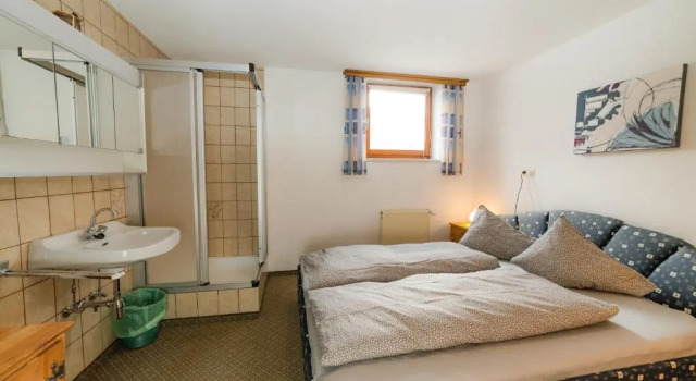Апартаменты Appartement Lasshofer