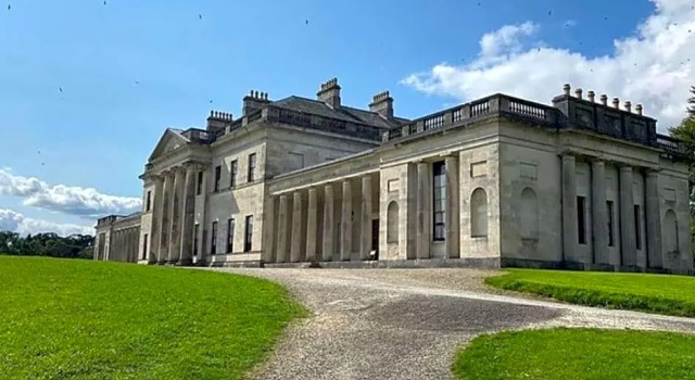 Ashwoods House, Rezerwuj Hotel Enniskillen Irlandia