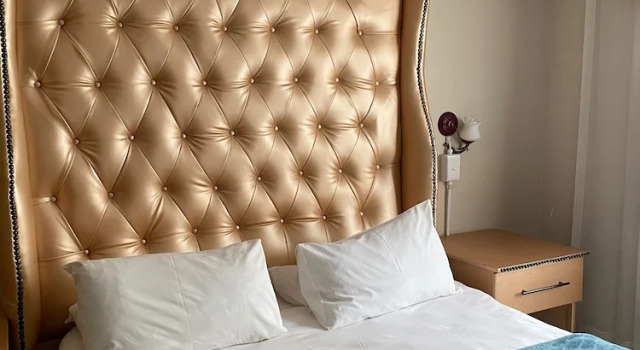 Номер Deluxe Sidze Guest House
