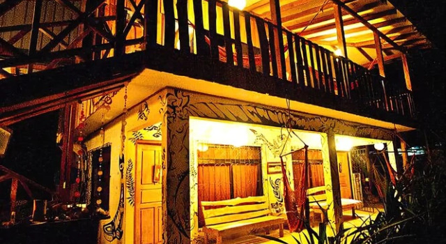 Casa del Mar Surf Destiny