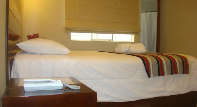 Apartment Apart Hotel Mauri