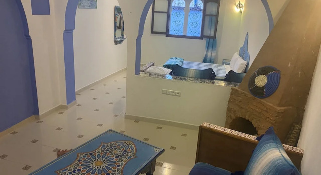 Люкс Casa Blue Star