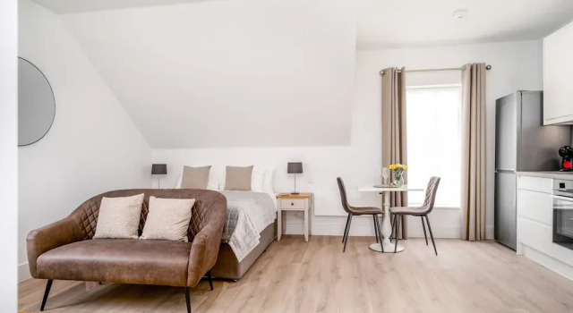 Citystay Living - Finch House