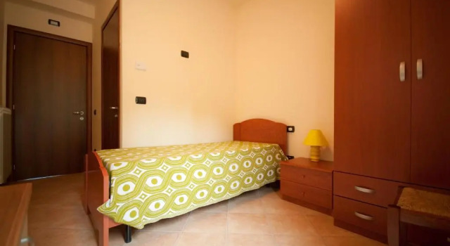 Номер Standard B&B Il Pozzo Di Celle