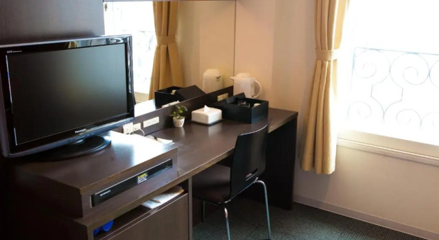 Одноместный номер Standard Hotel Aile