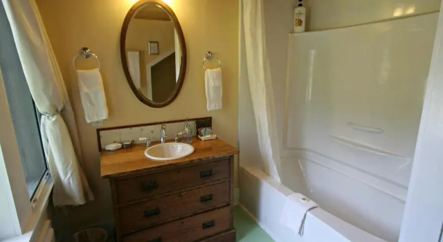 Номер Superior Kangaroo House Bed & Breakfast