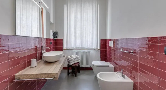 Номер Standard b&b BORGO CAPITANO COLLECTION Albergo diffuso, Village Experience - Centro Storico