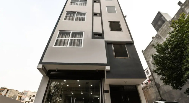 OYO 14722 Diamond Stay