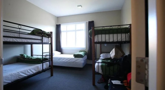 Kiwi Basecamp