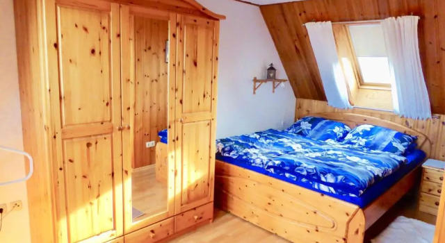 Haus-Scheel-2, Забронировать Отель Бург-ауф-Фемарн Фемарн, рядом с Краеведческий музей