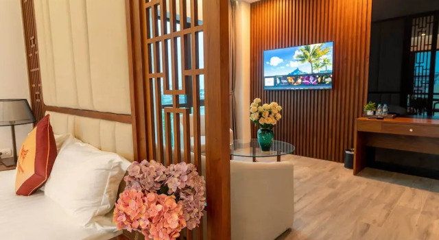 MT Collection Hotel
