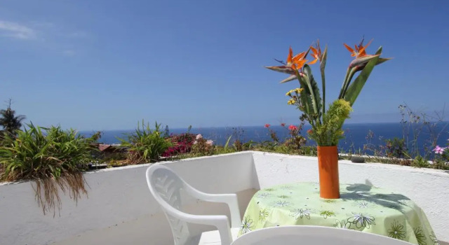 Апартаменты Apartments Finca El Rincón
