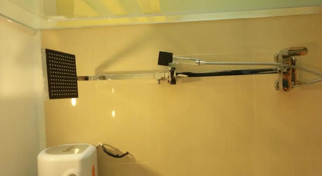 Номер Standard My Iris Hotel