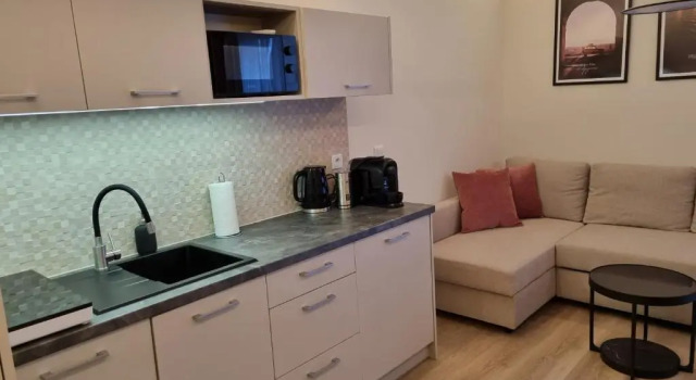 Апартаменты Apartamenty Śląska 26