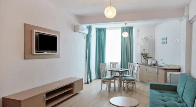 Aparthotel Excelsior, Varaa Hotelli Hotellit Mamaia-Sat pysäköinnillä, Pysäköinti