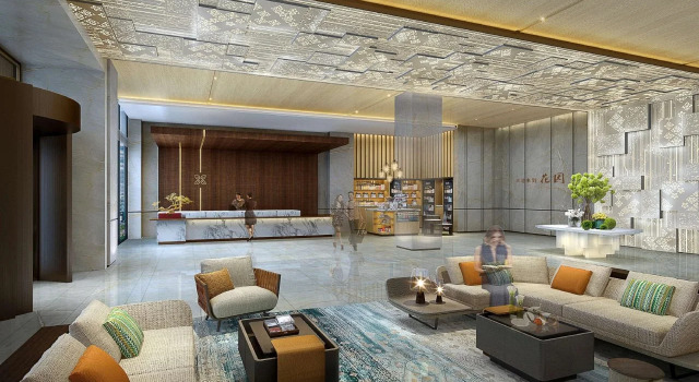 Hilton Garden Inn Nujiang