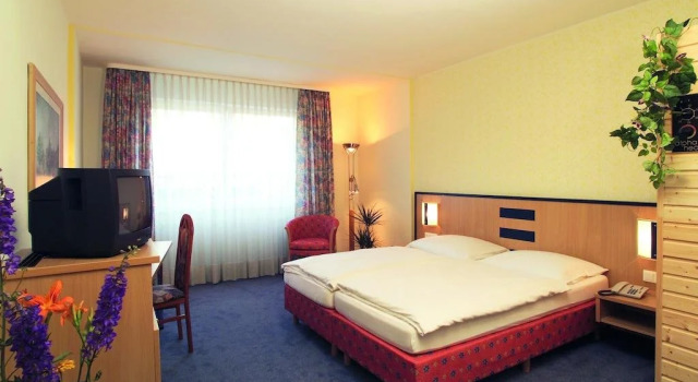 Hotel Wiental