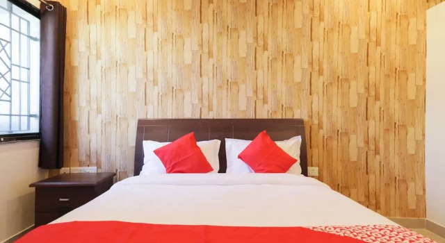 OYO 18305 Trance Hospitality Services