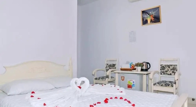 Номер Standard Thanh Cuong Hotel