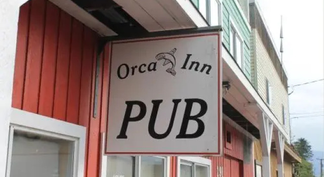 Orca Inn, Prenota Hotel Alert Bay 