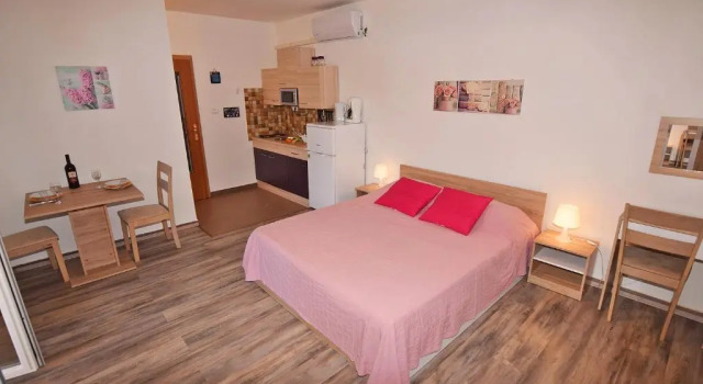 Студия Apartments Jeromela