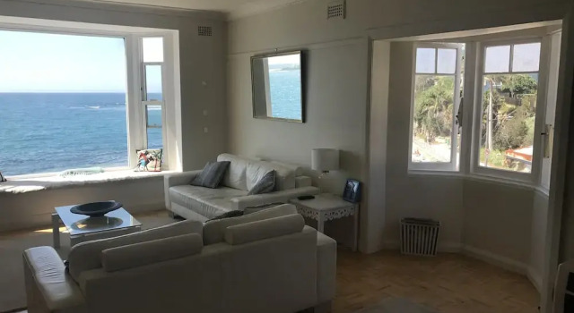 Beach House, Забронировать Апартаменты/квартира Отели Сиднея с парковкой, рядом с Пляж Фейри-Боуэр, Парковка