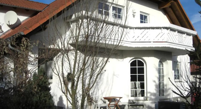 Appartement Am Goldberg, Prenota Appartamento Hotel a Garz con parcheggio, Parcheggio