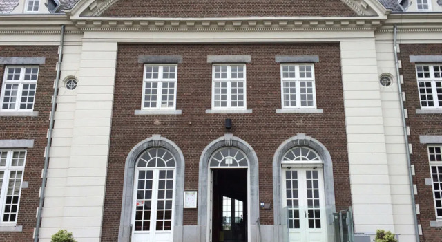 Kasteel Pietersheim Maastricht - Lanaken