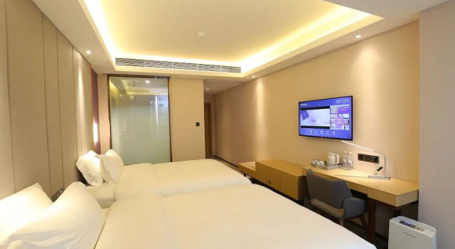 Lavande Hotel Jun Ye Rd Branch, Varaa Hotelli Hotellit Guangdong aamiaisella, Aamiainen